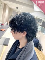 ピークアブー ワン(PEEK-A-BOO ONE)&nbsp;◎20代ヘア◎30代ヘア◎カットパーマ