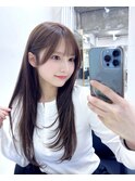クリアミルクティーエクステレイヤー