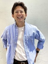 ケンジ ツルヤチョウ(KENJE tsuruyacho)&nbsp;モリ ユウヤ