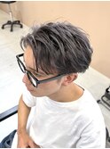 シルバーメッシュ☆