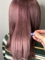 ロジャー(ROGER)&nbsp;ペールピンク