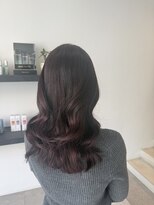 ルオラ(Luora) ディープラベンダー