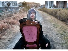 ギフト(Gift)の雰囲気（流行のスタイルやメイクなどを提案してもらえる）