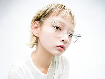 ミラー(mirror)の写真