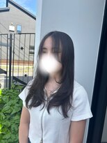 アブニールドール 大山台店&nbsp;ザクザクランダムレイヤースタイル