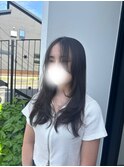 ザクザクランダムレイヤースタイル