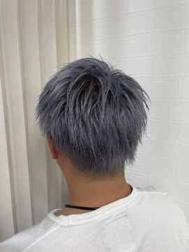 エルゴ 川崎西口(ergo) グレーカラー
