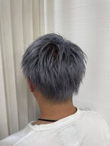 エルゴ 川崎西口(ergo) グレーカラー