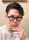 ツイスパ