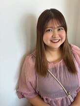 ビューティービースト 石垣店(beauty:beast) 栄野川 七海