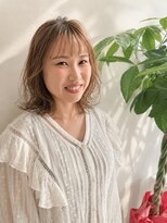ラニ(Lani) ☆レディース×レイヤーボブ☆