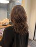 【全員】カット＋パーマ＋３stepTR     ￥17320