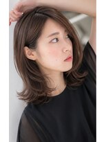 バランス オオミヤ(balance OMIYA) 【大人女性に人気◎くびれミディ】