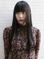 ザ スリック(THE SLICK)&nbsp;髪質改善×シークレットロング