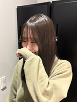 ブッシュ 水広店(BUSH)&nbsp;オリーブブラウン