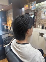 アートキューブ(ART CUBE) ニュアンスウルフ