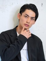 メイキー メンズ 本厚木(MA-IKI)&nbsp;20代30代ビジネスツーブロックショート眉毛/メイキー本厚木