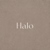 ヘイロ(Halo)のお店ロゴ