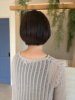 フィーラ(Feela)&nbsp;ショートボブ