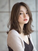 フレーム ヘア ルーム 天王寺駅前店(FRAME hair room)&nbsp;レイヤーカット