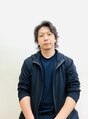 ヘアーデザイン アフール(hair design Ath ru)/古川　アキシ