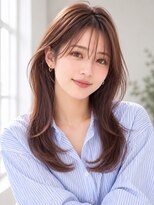 ネオリーブ ドレス 川崎アゼリア口店(Neolive dress) 韓国風ロングレイヤー