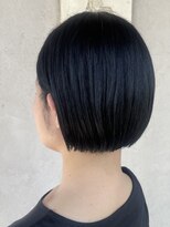 トップヘアー 総社店(TOP HAIR)&nbsp;コンパクトショートボブ