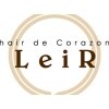 レイール(LeiR)のお店ロゴ