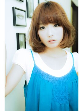 メルクマール(MERKMAL) 大人ＳＷＥＥＴボブ