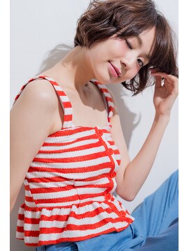 オリーブフォーヘアー(olive For hair) ☆アクティブショート☆【olive for hair】03-6914-0898