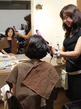 イーコレクション E.COLLECTION NAOMI 