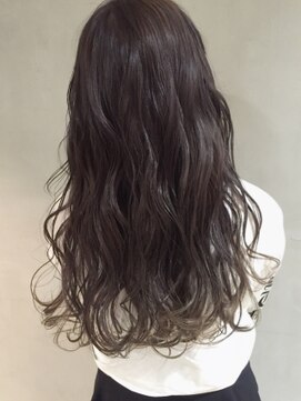 ジーナ(XENA) ロンググレージュ