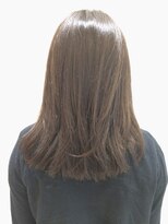 ネオリーブソラ 相模大野店(Neolive sola) ミディアムストレート