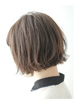 シカタ シーカ 鎌倉(CICATA/ShIKA.)&nbsp;切りっぱなしラフグレージュ【CICATA鎌倉】