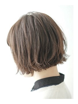 シカタ シーカ 鎌倉(CICATA/ShIKA.) 切りっぱなしラフグレージュ【CICATA鎌倉】