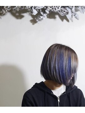 ケイカ(Keica) ブルーミックス