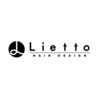 リエット(lietto)のお店ロゴ