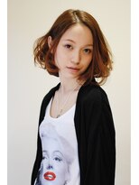 ノイ 方南町店(noi) マチルダボブ