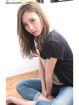 フランチェスカ(Francesca) ラフセミディ