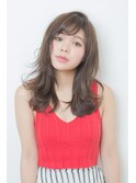 うるツヤロング