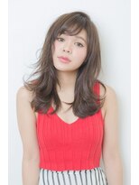 ラプトヘア アームズ(Rapt.Hair ARMS) うるツヤロング