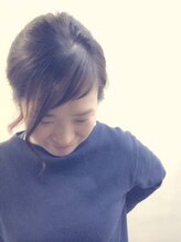 カミヤ(kamiya)&nbsp;谷垣 里沙