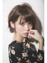 ガーデントウキョウ(GARDEN Tokyo) 【GARDEN 長田耕太】最旬トレンドヘア×似合わせの達人 14