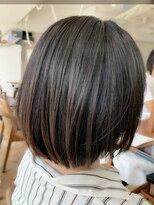 カナエ(CaNaE)&nbsp;髪質改善トリートメント