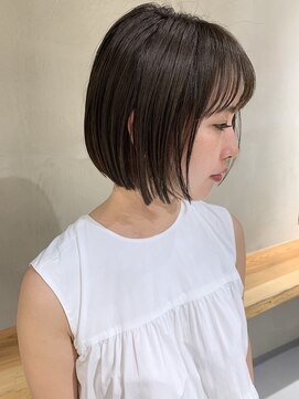 ニキータ(Nikiita) 【Nikiita女子】ミニボブ B91086