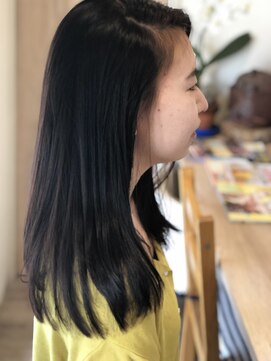 ヒロミライフ 昭和町店(Hiromi Life) サラサラスタイル