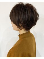 フレン(flen)&nbsp;くびれショート