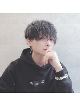 シン(syn) ツイストスパイラル