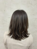 ラディアント 隅田店(Radiant)&nbsp;レイヤースタイル