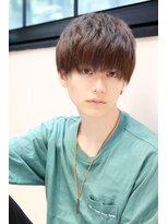 ネイビー(NAVY)&nbsp;PLAYマルチジュレ ナチュラルマッシュ